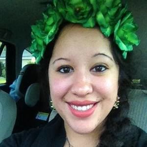 Meet your Posher, Stephanie n ryan